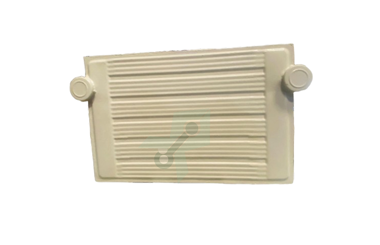 off-center-radiator