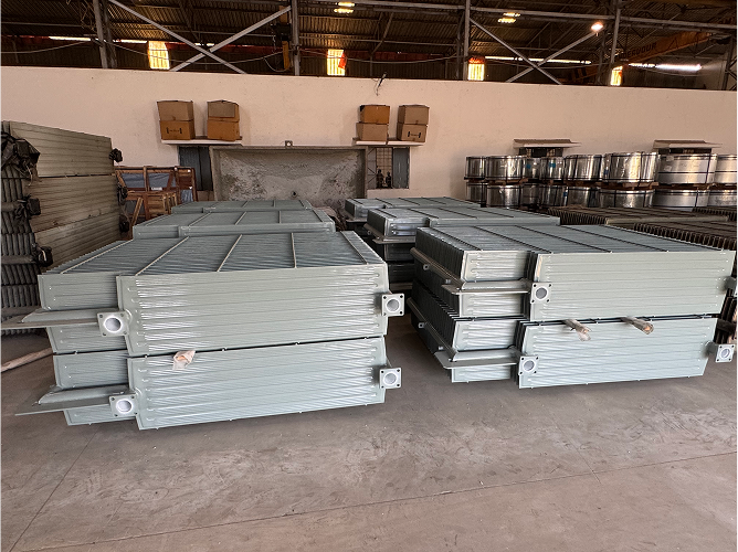 About Factory