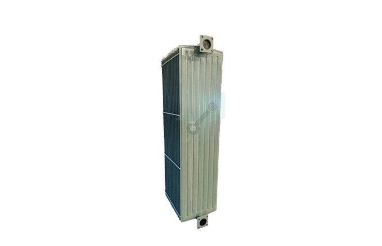 off-center-radiator