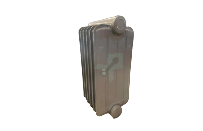 weldable-radiator